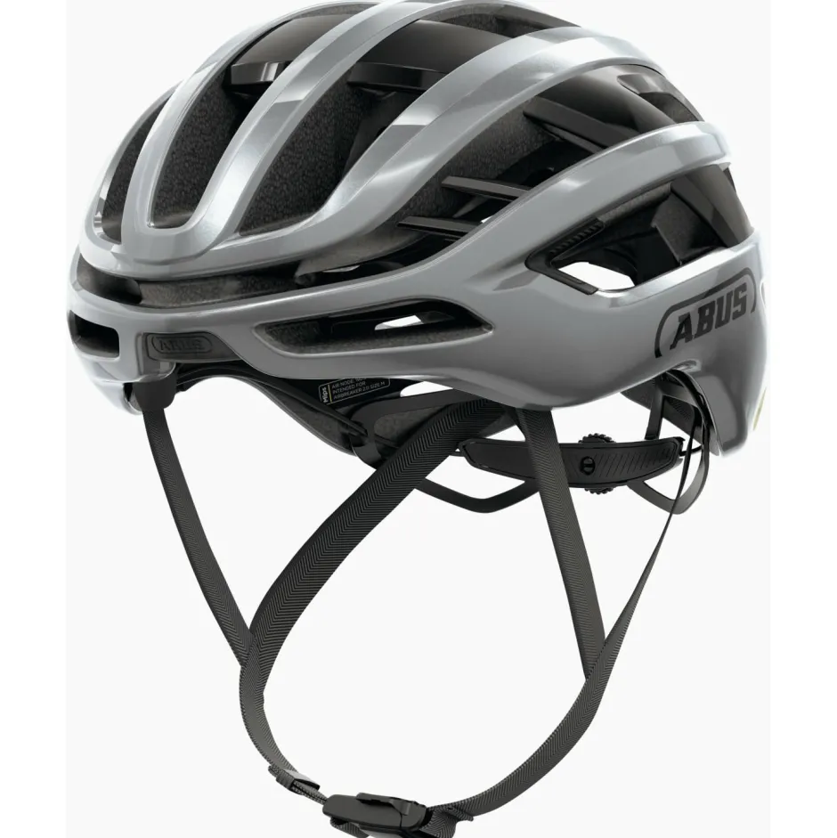 ABUS Fahrradhelme|Fahrradhelme-- Airbreaker 2.0 Mips - Radhelm