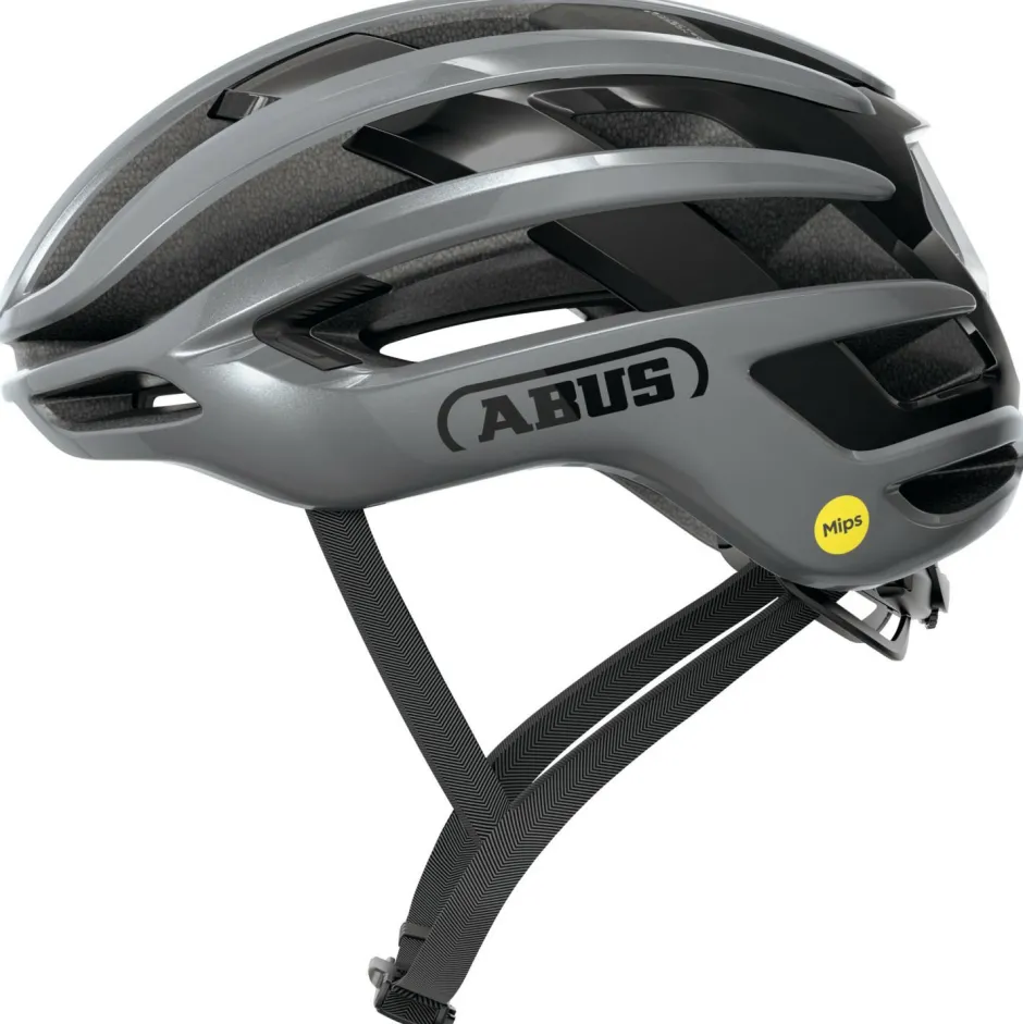 ABUS Fahrradhelme|Fahrradhelme-- Airbreaker 2.0 Mips - Radhelm