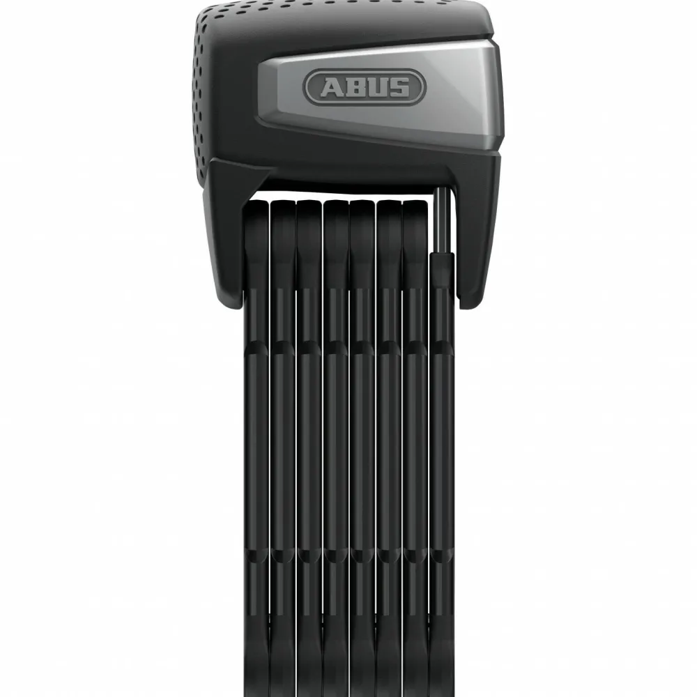 ABUS - Bordo 6500A/110 SH Smart X - Fahrradschloss Black Discount
