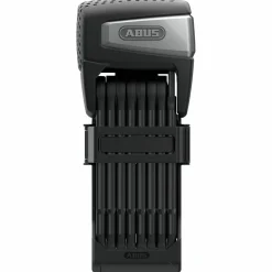 ABUS - Bordo 6500A/110 SH Smart X - Fahrradschloss Black Discount