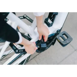 - Bordo 6200K - Fahrradschloss < ABUS