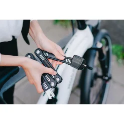- Bordo 6200K - Fahrradschloss < ABUS