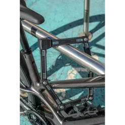- Bordo 6200K - Fahrradschloss < ABUS