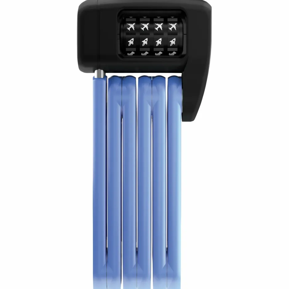 ABUS - Bordo Lite 6055C Mini Combo - Fahrradschloss