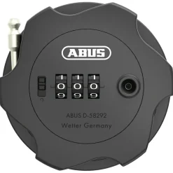 ABUS - Combiflex Adventure - Fahrradschloss