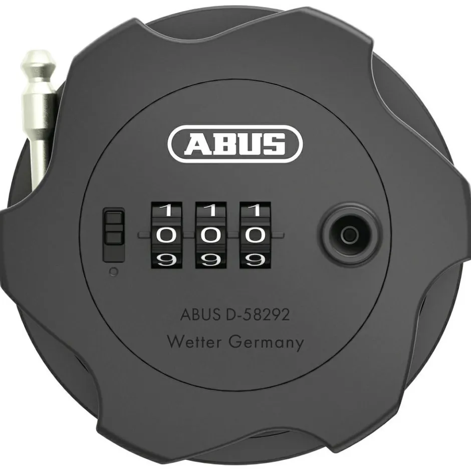 ABUS - Combiflex Adventure - Fahrradschloss