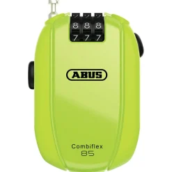 - Combiflex Break - Fahrradschloss < ABUS Outlet