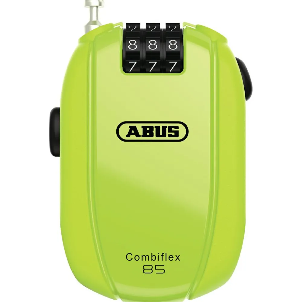 - Combiflex Break - Fahrradschloss < ABUS Outlet