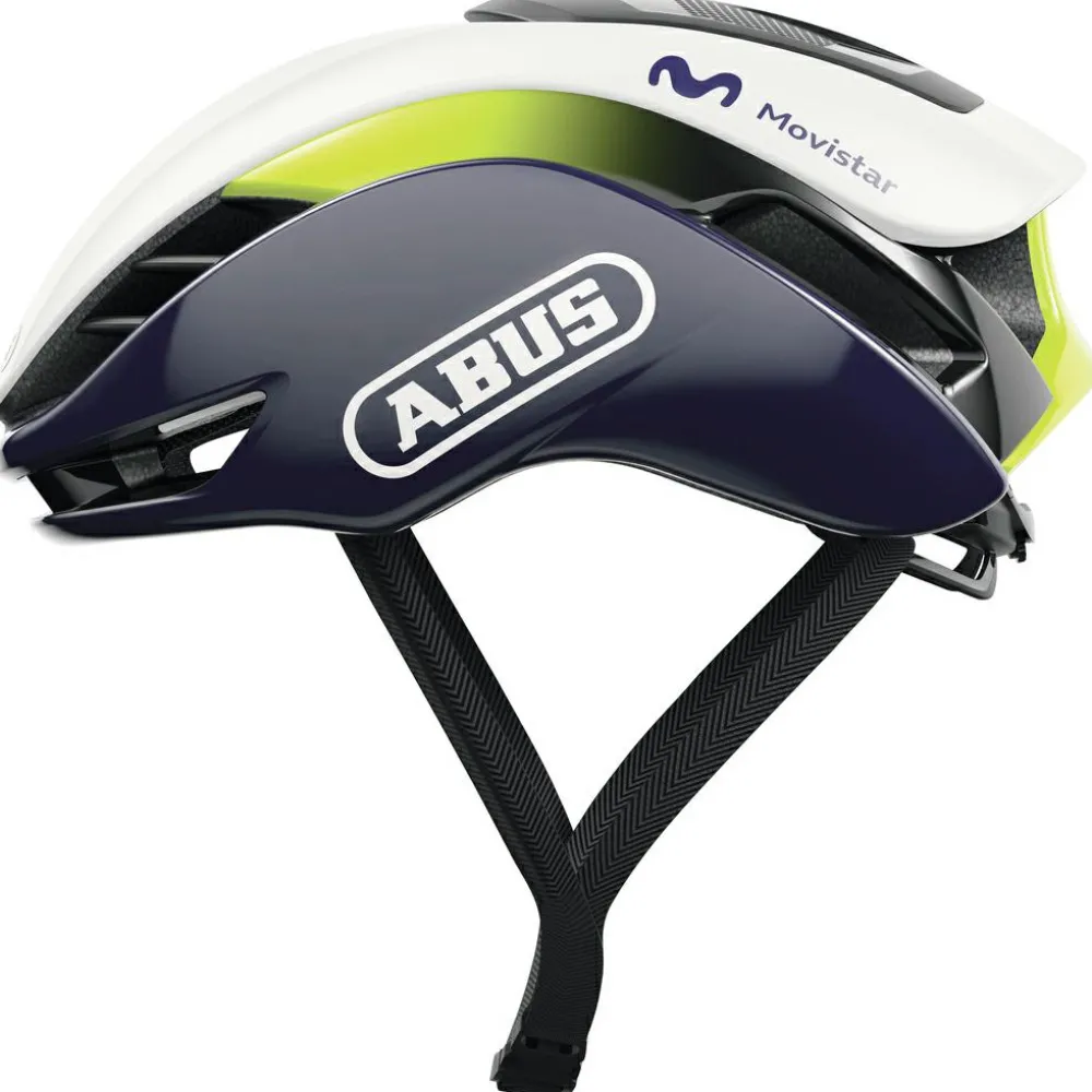 - GameChanger 2.0 - Radhelm < ABUS Discount