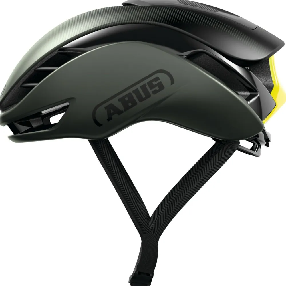- GameChanger 2.0 - Radhelm < ABUS Discount