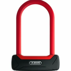 ABUS - Granit Plus 640/135Hb150 Rd - Fahrradschloss Red / Black Outlet