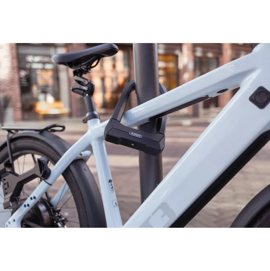 ABUS - Granit Super Extreme 2500 - Fahrradschloss