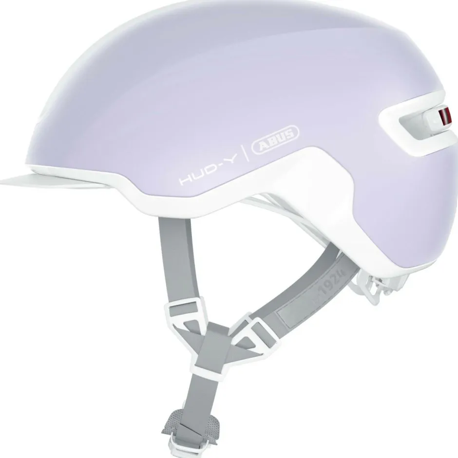 ABUS - Hud-Y - Radhelm