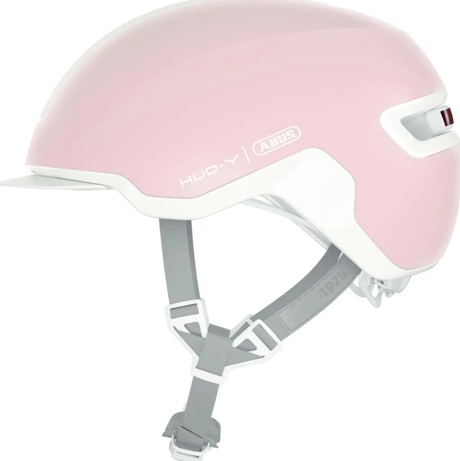 ABUS - Hud-Y - Radhelm