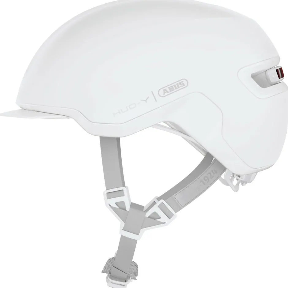 ABUS - Hud-Y - Radhelm