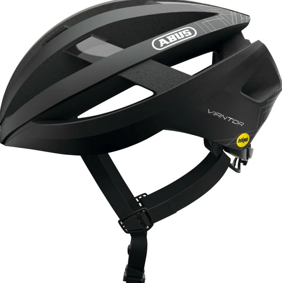 ABUS - Hyban 2.0 Mips - Radhelm