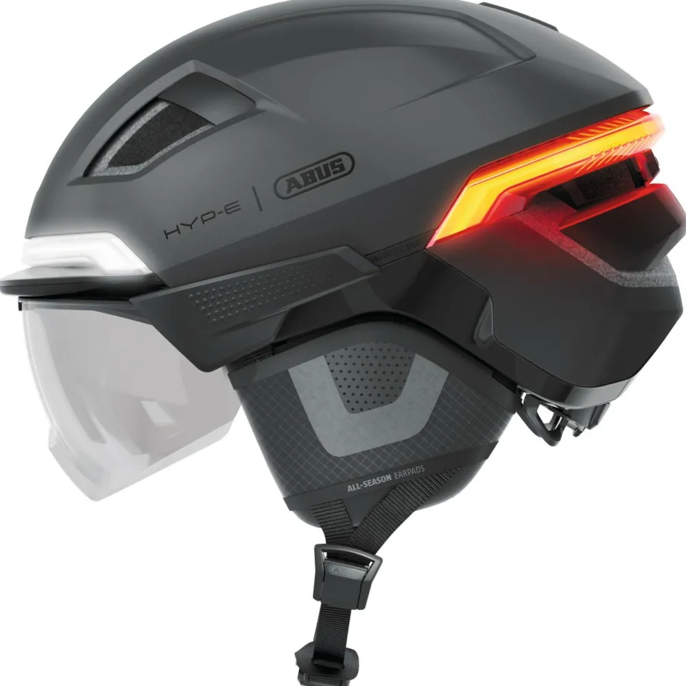 - Hyp-E BL.Ace - Radhelm < ABUS Outlet