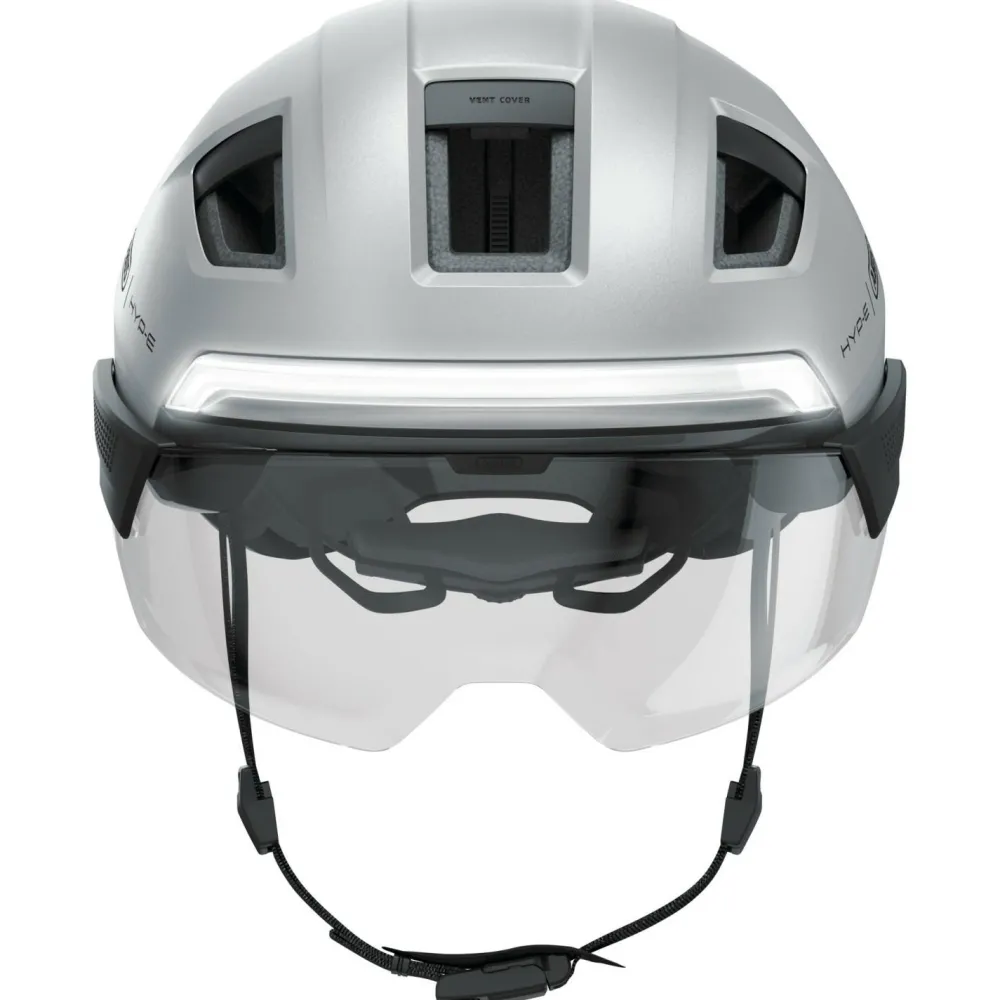 - Hyp-E BL.Ace - Radhelm < ABUS Outlet