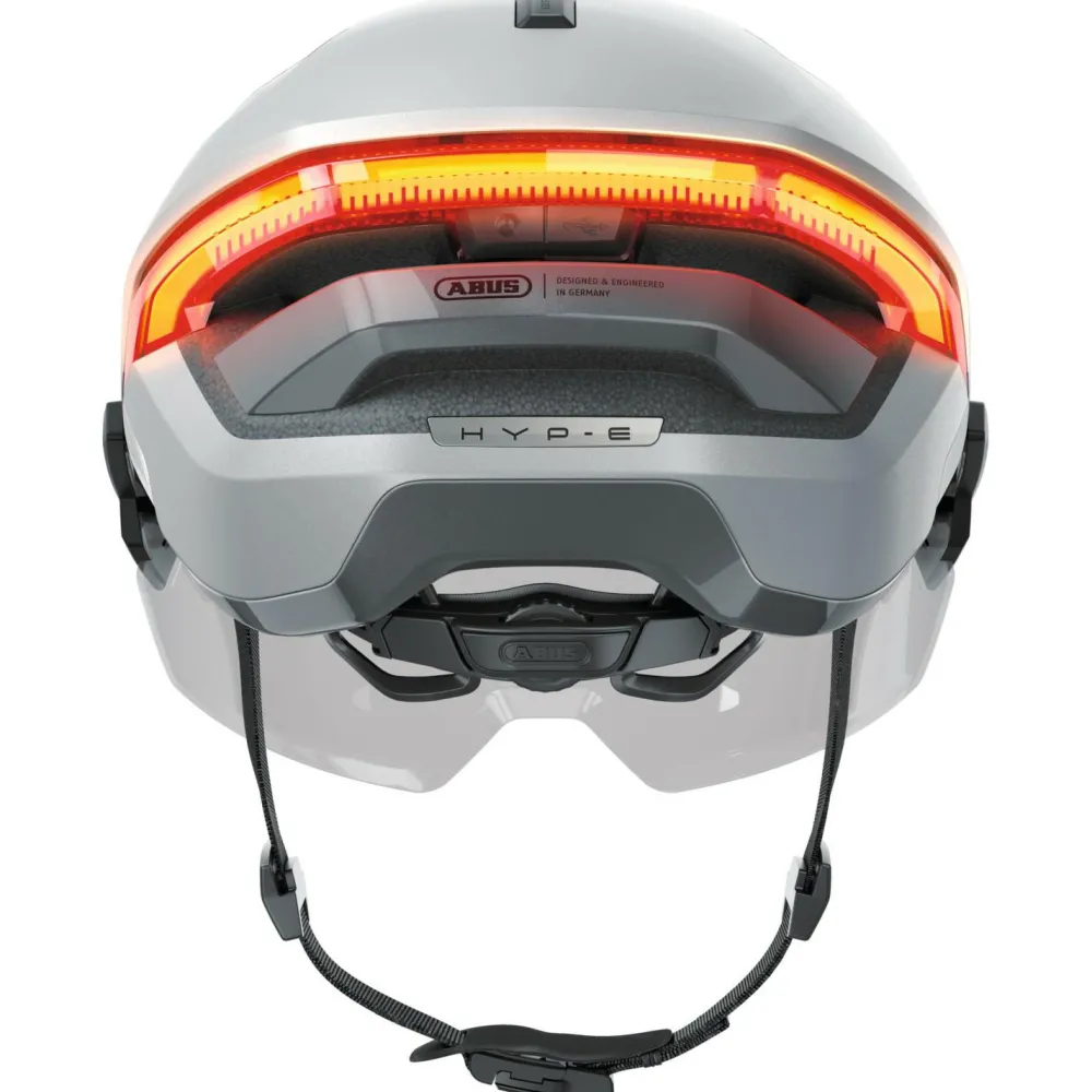 - Hyp-E BL.Ace - Radhelm < ABUS Outlet