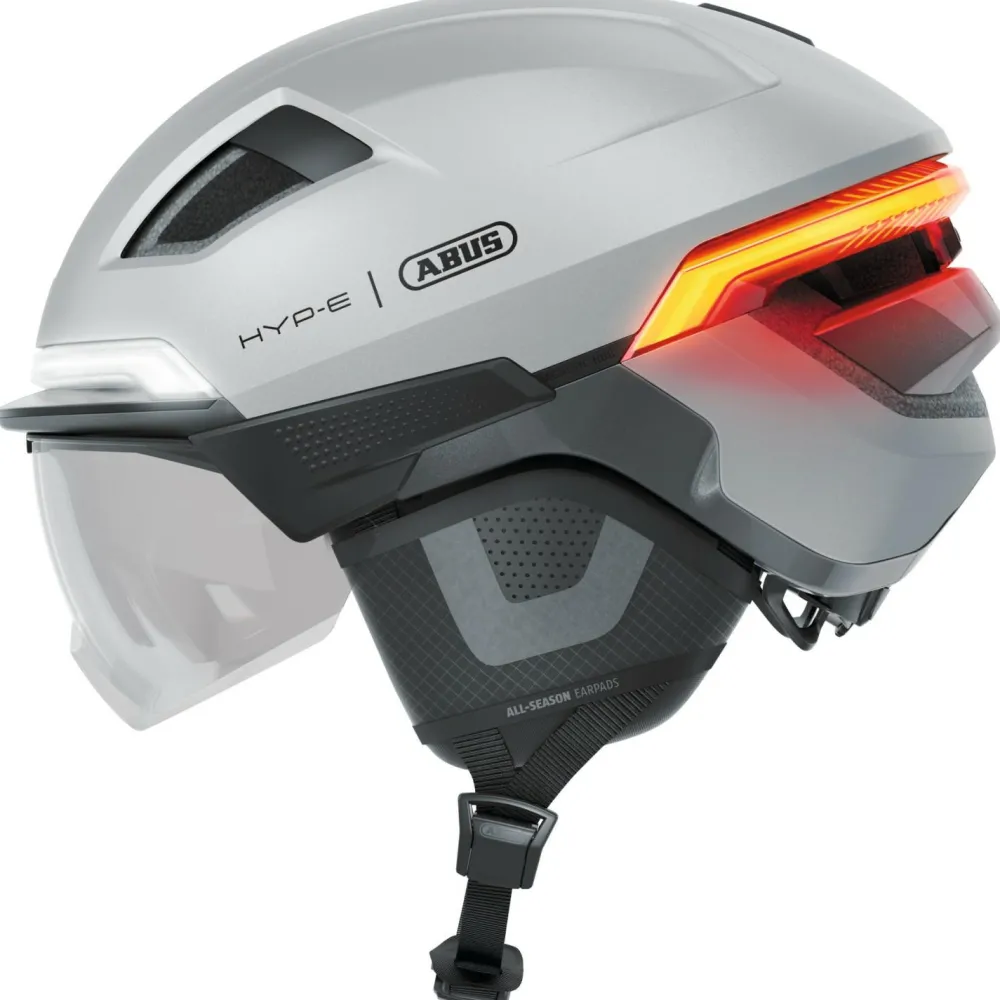 - Hyp-E BL.Ace - Radhelm < ABUS Outlet