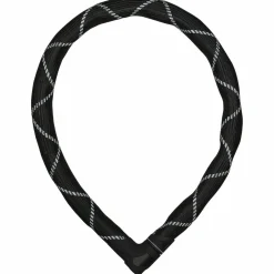 ABUS - Iven Steel-O-Chain 8210 - Fahrradschloss