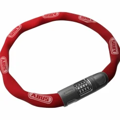 ABUS - Kettenschloss 8808C - Fahrradschloss Best