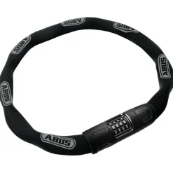 ABUS - Kettenschloss 8808C - Fahrradschloss Best