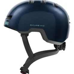 - Kid's Skurb - Radhelm < ABUS Hot