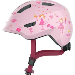 ABUS - Kid's Smiley 3.0 - Radhelm Clearance