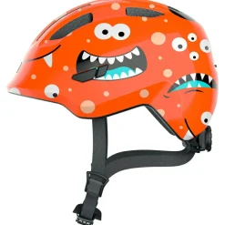 ABUS - Kid's Smiley 3.0 - Radhelm Clearance