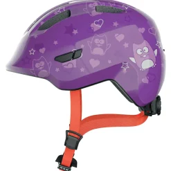 ABUS - Kid's Smiley 3.0 - Radhelm Clearance