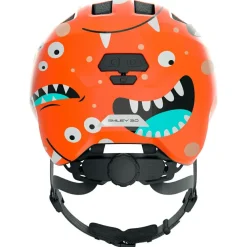 ABUS - Kid's Smiley 3.0 - Radhelm Clearance