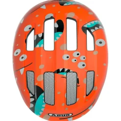 ABUS - Kid's Smiley 3.0 - Radhelm Clearance