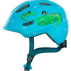 ABUS - Kid's Smiley 3.0 - Radhelm Clearance