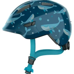 ABUS - Kid's Smiley 3.0 - Radhelm Clearance