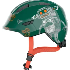 ABUS - Kid's Smiley 3.0 - Radhelm Clearance