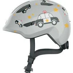 ABUS - Kid's Smiley 3.0 - Radhelm Clearance