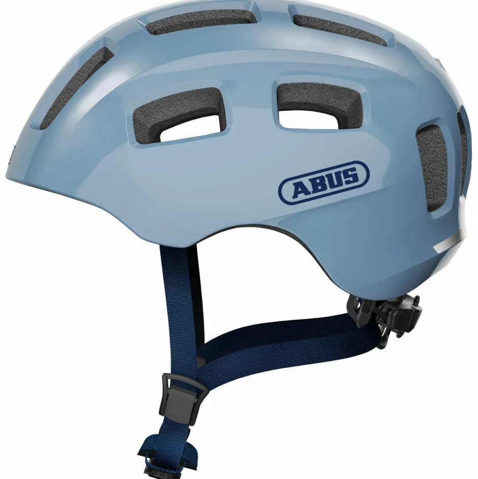 ABUS Fahrradhelme|Fahrradhelme-- Kid's Youn-I 2.0 - Radhelm