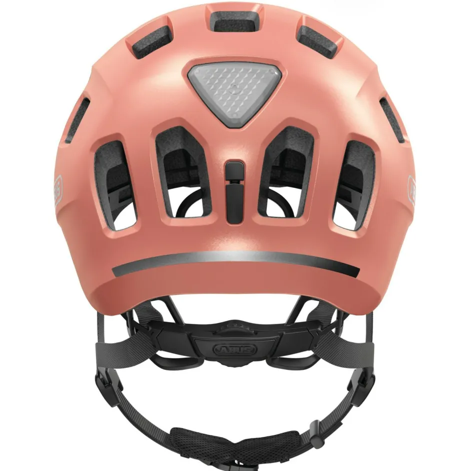 ABUS Fahrradhelme|Fahrradhelme-- Kid's Youn-I 2.0 - Radhelm