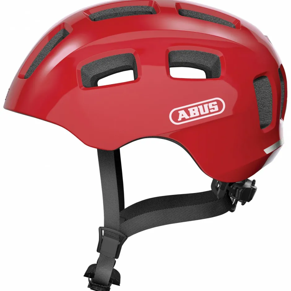 ABUS Fahrradhelme|Fahrradhelme-- Kid's Youn-I 2.0 - Radhelm