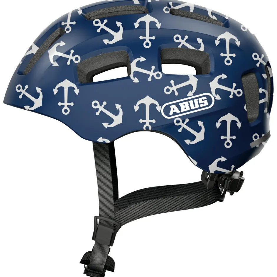 ABUS Fahrradhelme|Fahrradhelme-- Kid's Youn-I 2.0 - Radhelm