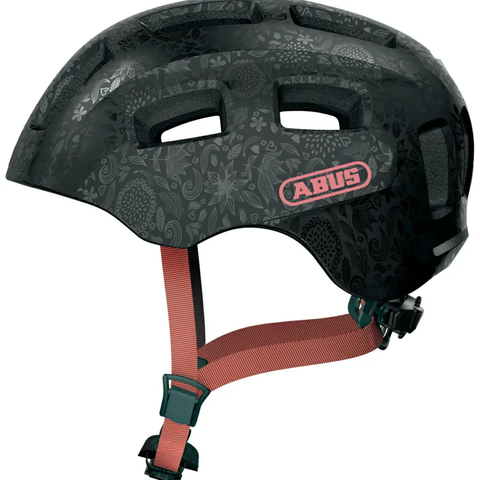 ABUS Fahrradhelme|Fahrradhelme-- Kid's Youn-I 2.0 - Radhelm