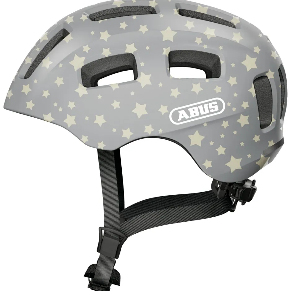 ABUS Fahrradhelme|Fahrradhelme-- Kid's Youn-I 2.0 - Radhelm