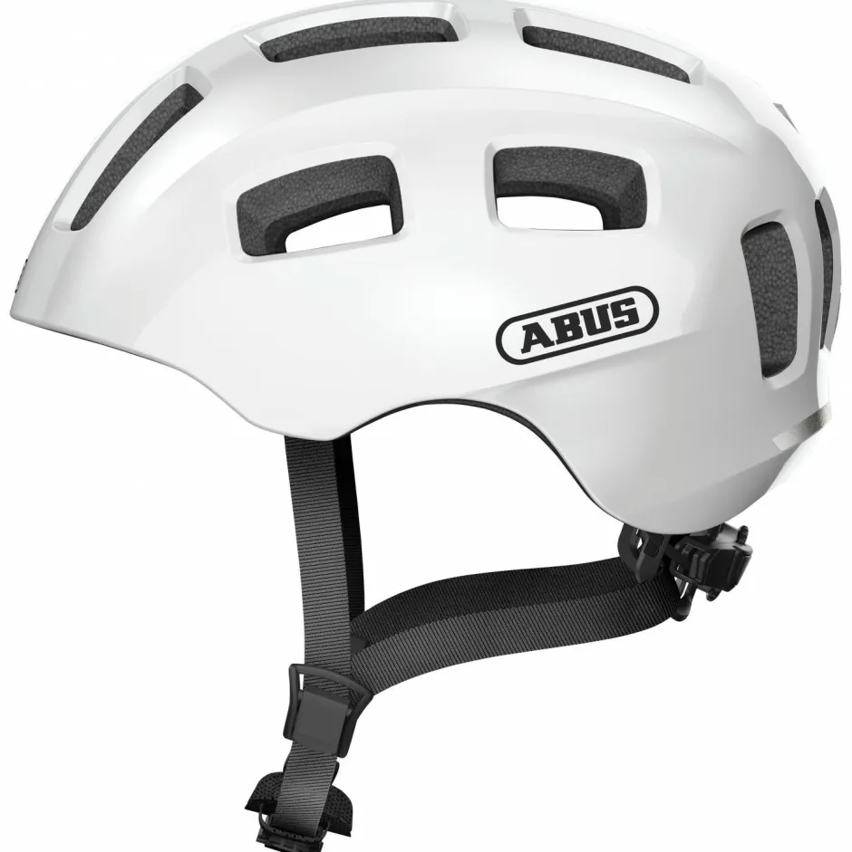 ABUS Fahrradhelme|Fahrradhelme-- Kid's Youn-I 2.0 - Radhelm
