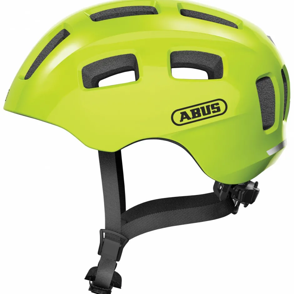 ABUS Fahrradhelme|Fahrradhelme-- Kid's Youn-I 2.0 - Radhelm