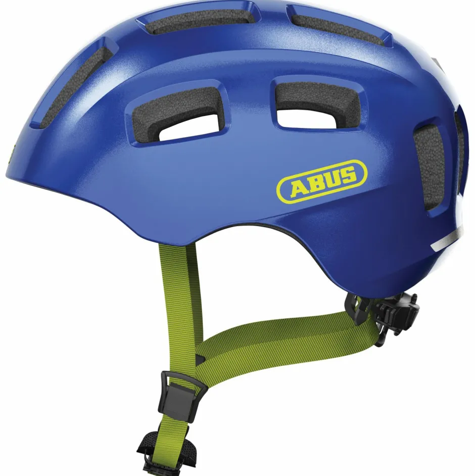 ABUS Fahrradhelme|Fahrradhelme-- Kid's Youn-I 2.0 - Radhelm
