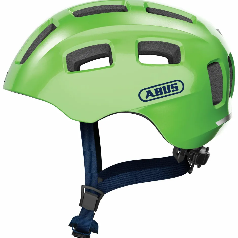ABUS Fahrradhelme|Fahrradhelme-- Kid's Youn-I 2.0 - Radhelm
