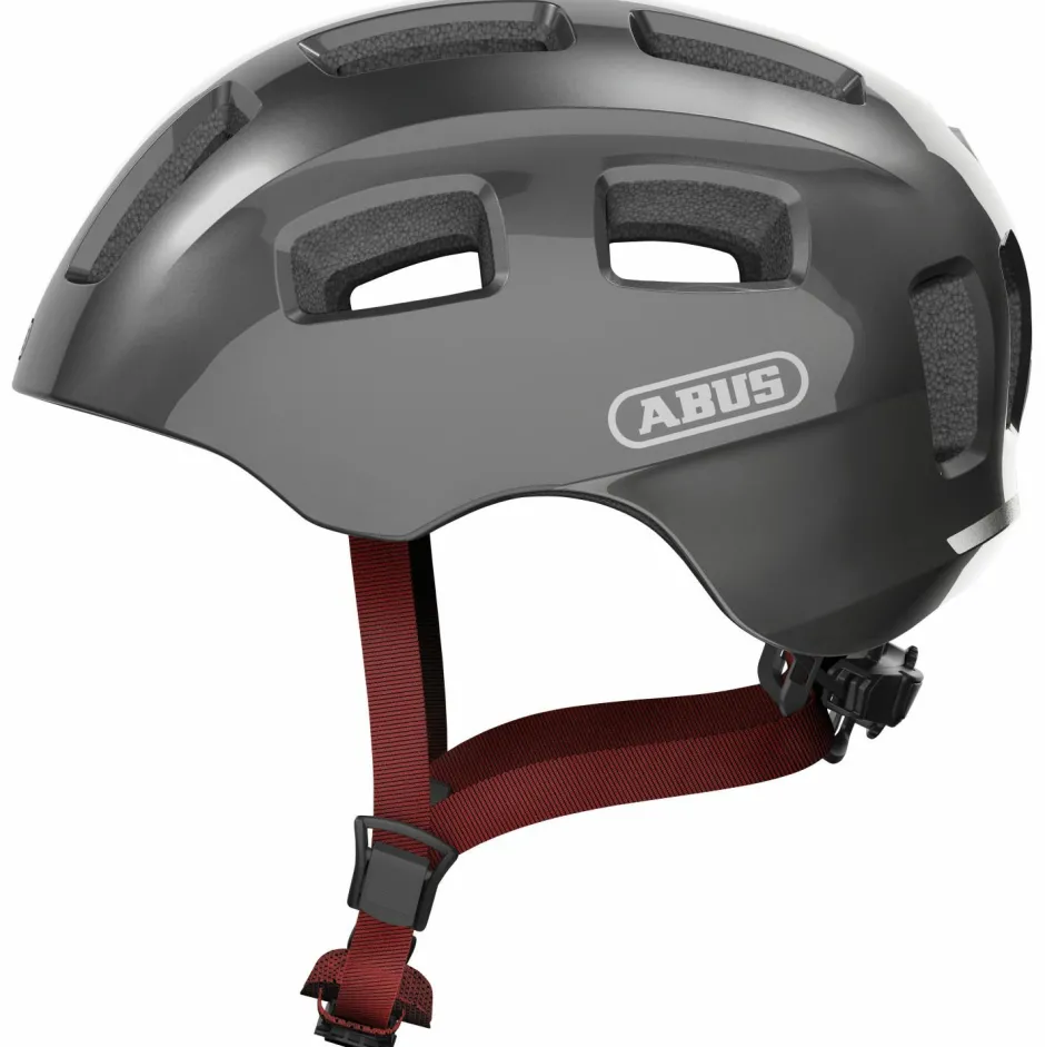 ABUS Fahrradhelme|Fahrradhelme-- Kid's Youn-I 2.0 - Radhelm