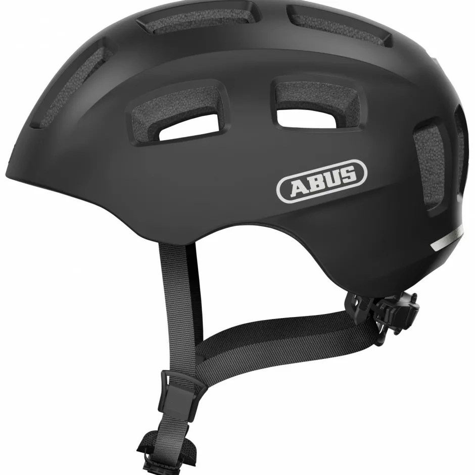 ABUS Fahrradhelme|Fahrradhelme-- Kid's Youn-I 2.0 - Radhelm