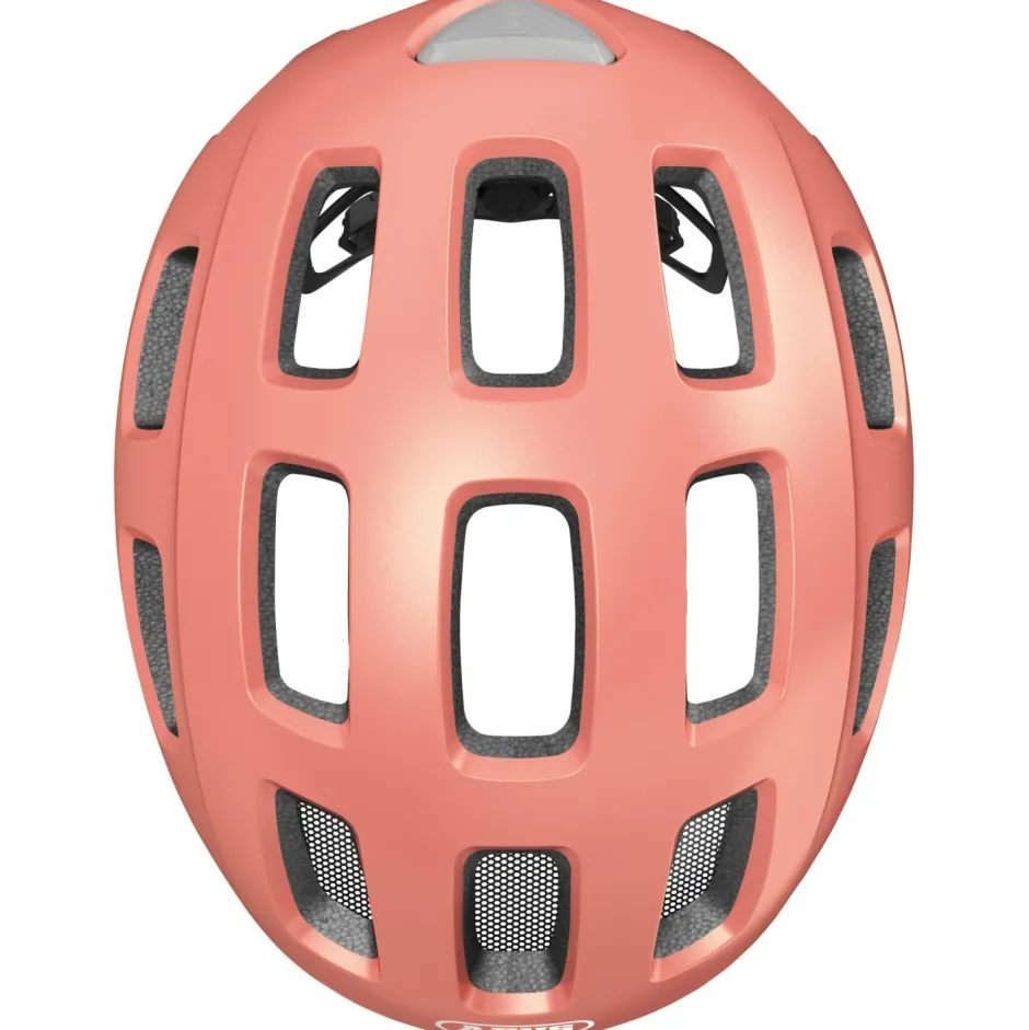 ABUS Fahrradhelme|Fahrradhelme-- Kid's Youn-I 2.0 - Radhelm